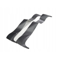 Naklejki drzwi tylnych Peugeot Partner OE 8663.NJ