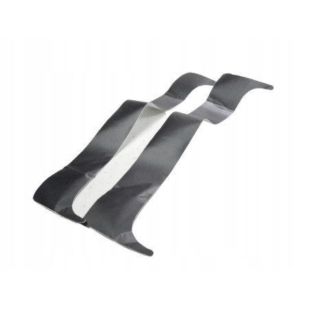 Naklejki drzwi tylnych Peugeot Partner OE 8663.NJ