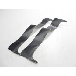 Naklejki drzwi tylnych Peugeot Partner OE 8663.NJ