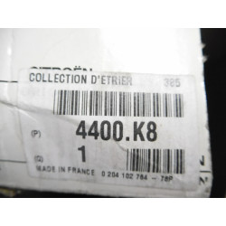 ZACISK PRZÓD CITROEN XSARA 97- 4400.K8