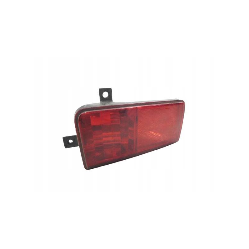 DUCATO III LAMPA PRZECIWMGIELNA P. TYŁ 469607486