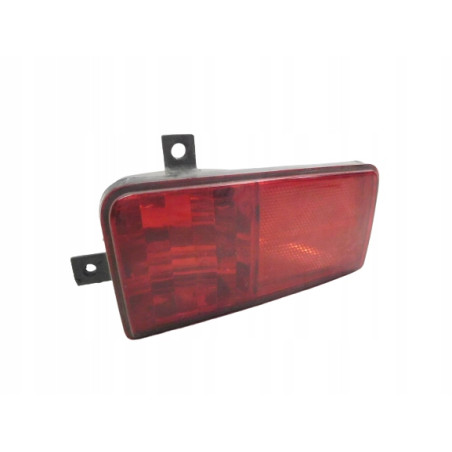 DUCATO III LAMPA PRZECIWMGIELNA P. TYŁ 469607486