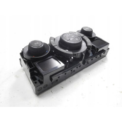 Panel Sterowania Nawiewu Peugeot 308 6452J4