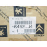 Panel Sterowania Nawiewu Peugeot 308 6452J4
