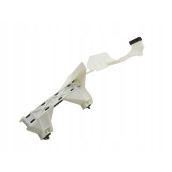 Osłona deflektora zamka drzwi Citroen DS 9135G6