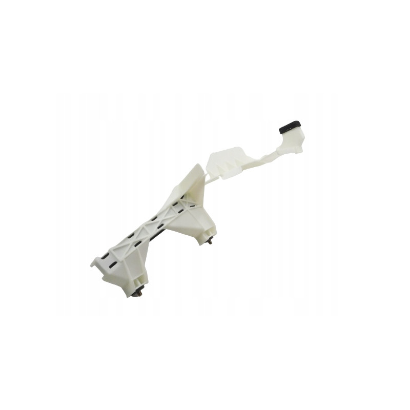 Osłona deflektora zamka drzwi Citroen DS 9135G6