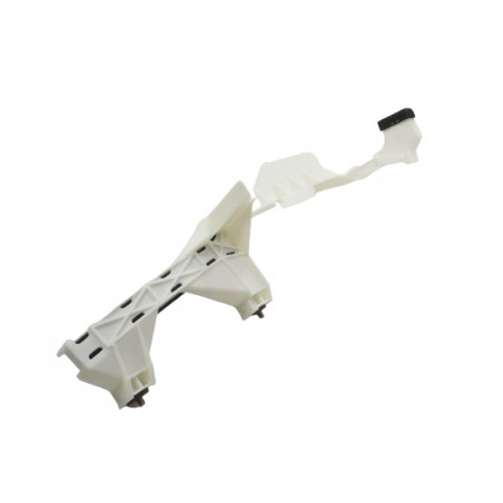 Osłona deflektora zamka drzwi Citroen DS 9135G6