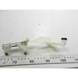 Osłona deflektora zamka drzwi Citroen DS 9135G6