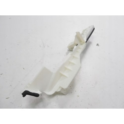 Osłona deflektora zamka drzwi Citroen DS 9135G6