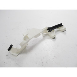 Osłona deflektora zamka drzwi Citroen DS 9135G6