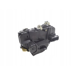 Zamek drzwi Citroen Peugeot OE 9136.E6