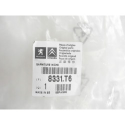 Półka sufitowa Partner Berlingo M59 M49 8331.T6