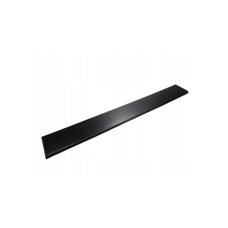 Listwa drzwi przesuwnych Citroen Jumper 163729880
