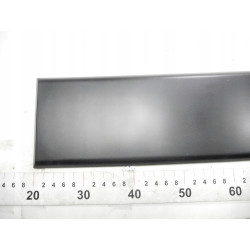 Listwa drzwi przesuwnych Citroen Jumper 163729880