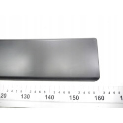 Listwa drzwi przesuwnych Citroen Jumper 163729880