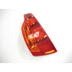 Lampa prawy tył Audi Q7 LIFT OE 4L0945094