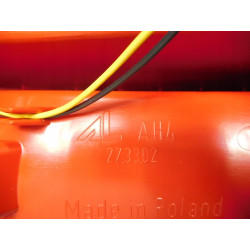 Lampa prawy tył Audi Q7 LIFT OE 4L0945094