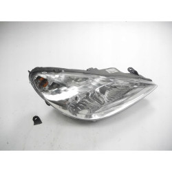 Lampa prawy przód Peugeot 307 OE 6208.86