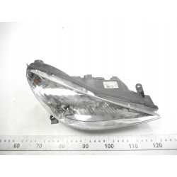 Lampa prawy przód Peugeot 307 OE 6208.86