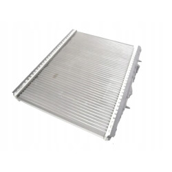 Chłodnica wody Peugeot 406 OE 1330.68