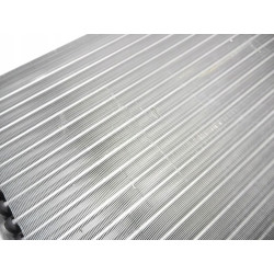 Chłodnica wody Peugeot 406 OE 1330.68