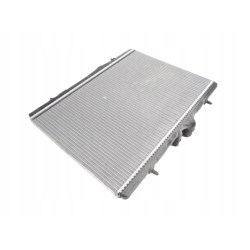 Chłodnica wody Peugeot 206 OE 1330.H6