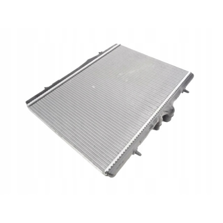 Chłodnica wody Peugeot 206 OE 1330.H6