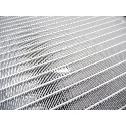 Chłodnica wody Peugeot 206 OE 1330.H6