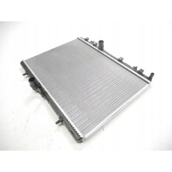 Chłodnica wody Peugeot 206 OE 1330.H6