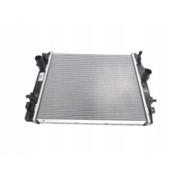 Chłodnica wody Citroen C1 2005-2009 OE 1330 P3