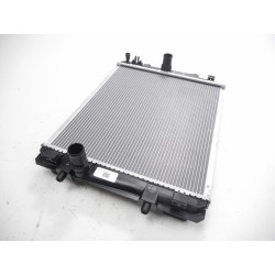 Chłodnica wody Citroen C1 2005-2009 OE 1330 P3