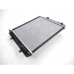 Chłodnica wody Citroen C1 2005-2009 OE 1330 P3