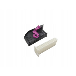 Wtyczka sterownika drzwi Audi VW Seat 1J0972977G
