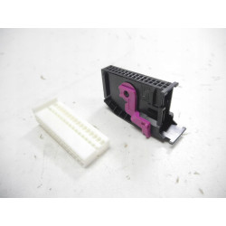Wtyczka sterownika drzwi Audi VW Seat 1J0972977G