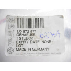 Wtyczka sterownika drzwi Audi VW Seat 1J0972977G
