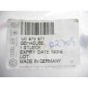 Wtyczka sterownika drzwi Audi VW Seat 1J0972977G