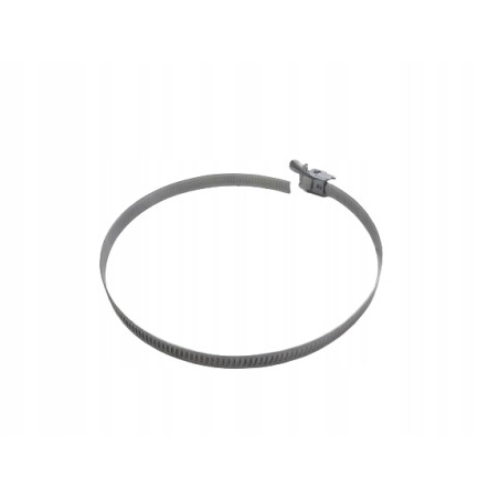 Zacisk filtra paliwa Opel Movano B OE 95521096