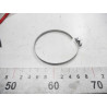 Zacisk filtra paliwa Opel Movano B OE 95521096
