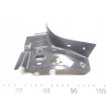 Płyta podporowa lewy tył Seat Ibiza OE 6L6809440