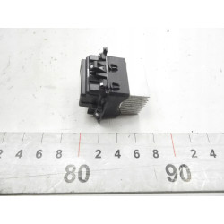 Opornik nagrzewnicy Opel Vivaro B OE 95517552