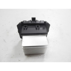 Opornik nagrzewnicy Opel Vivaro B OE 95517552