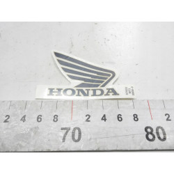 Naklejka zbiornika Honda ST1100N 87603-MY3-300ZA