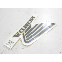 Naklejka zbiornika Honda ST1100N 87603-MY3-300ZA