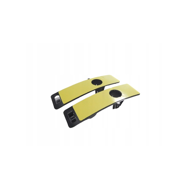 Mocowanie PDC Peugeot 508 Kombi T 1607671580