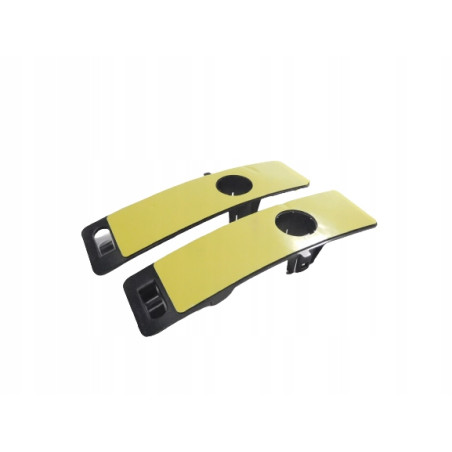 Mocowanie PDC Peugeot 508 Kombi T 1607671580