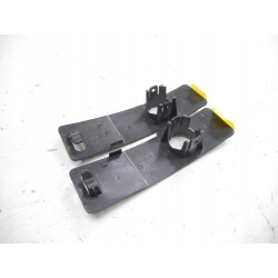 Mocowanie PDC Peugeot 508 Kombi T 1607671580