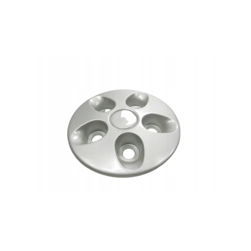 Peugeot OE Oryginalne 14" Srebrny 9648316280