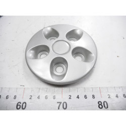 Peugeot OE Oryginalne 14" Srebrny 9648316280