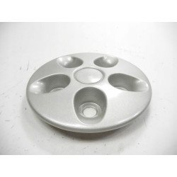 Peugeot OE Oryginalne 14" Srebrny 9648316280