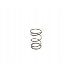 Sprężyna wkładki zamka VW POLO CABRIO 6N0837229B